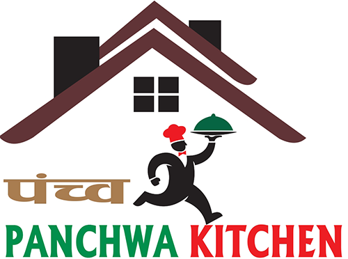 Panchwa Kitchen Logo